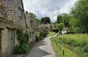 Cotswolds, Photo by David Iliff