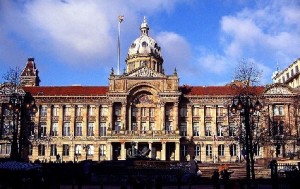 Council House Birmingham