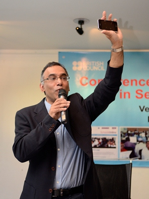 Pete Sharma (BC)