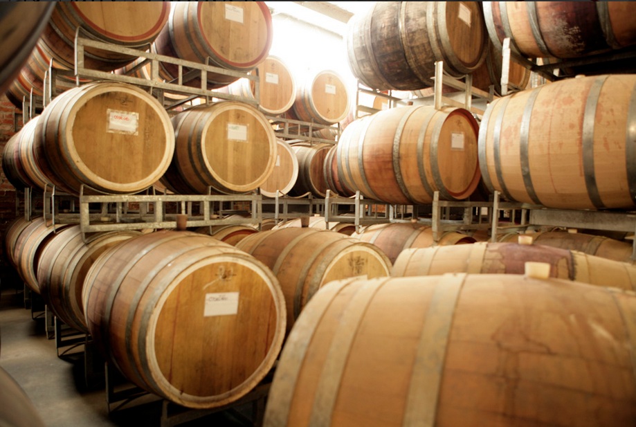 Winery, Redbank
