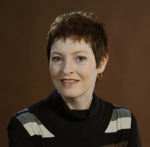 Suzanne Beveridge