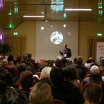 How to make business more social: the 5th annual Social Business Forum in Milan shows the way