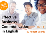 Common abbreviations in Business English: e.g., i.e., fyi, CIO, KM… OK?
