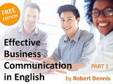 Riverstone: a new approach to learning business English, networking and social media marketing